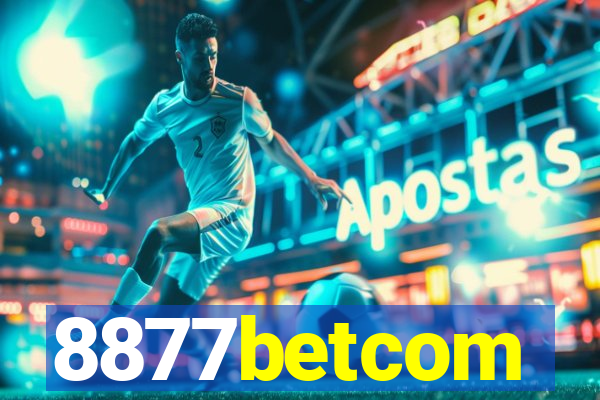 8877betcom