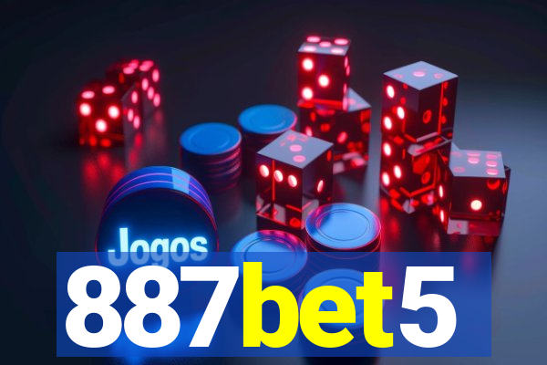 887bet5