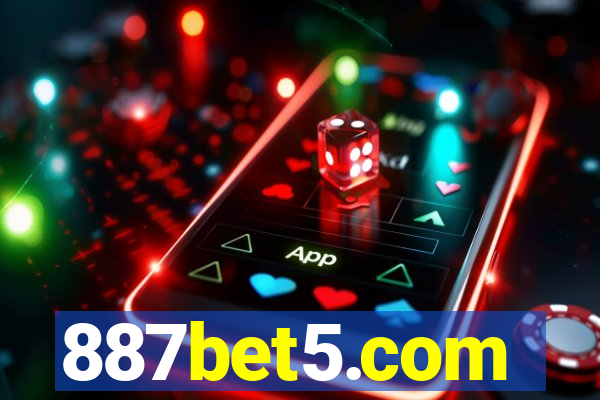 887bet5.com