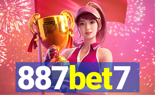 887bet7