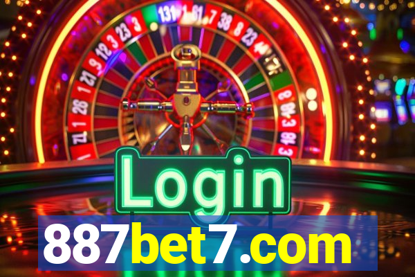 887bet7.com