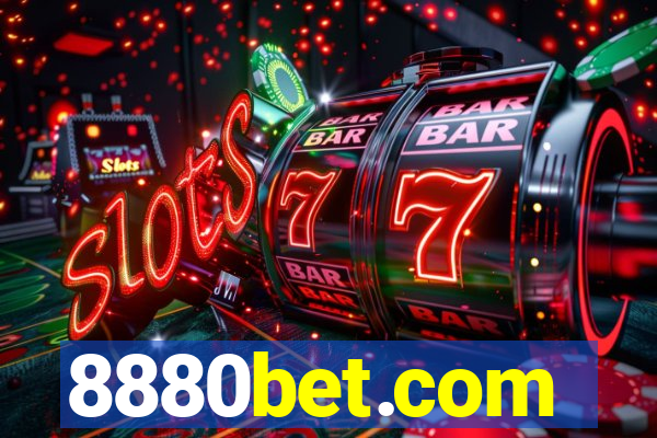 8880bet.com