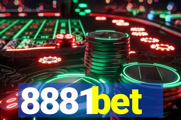 8881bet