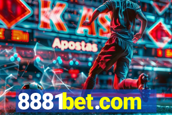 8881bet.com