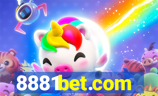 8881bet.com