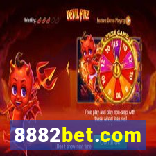 8882bet.com