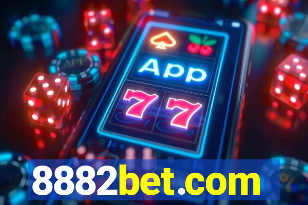 8882bet.com