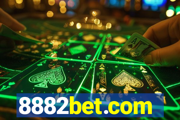 8882bet.com