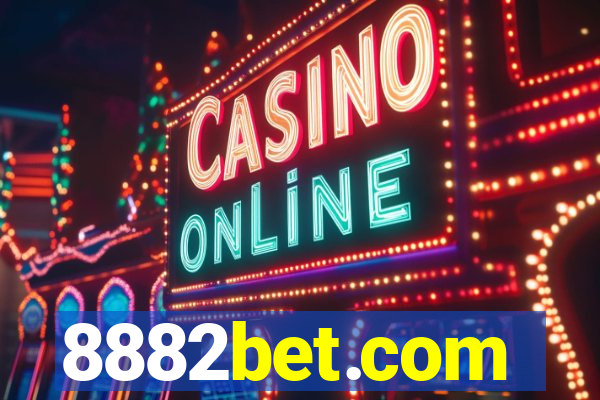 8882bet.com