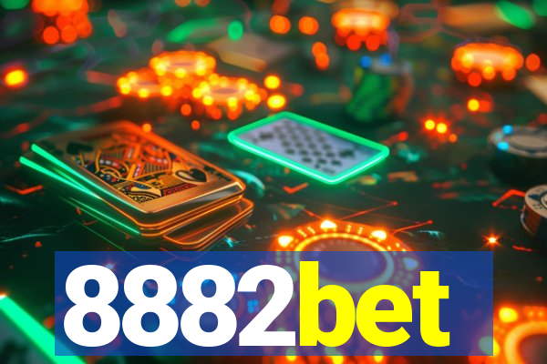 8882bet