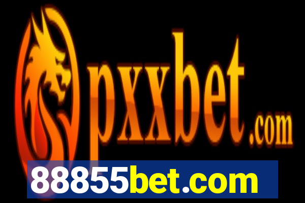 88855bet.com