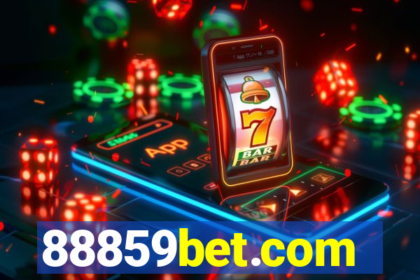 88859bet.com