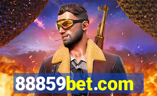 88859bet.com