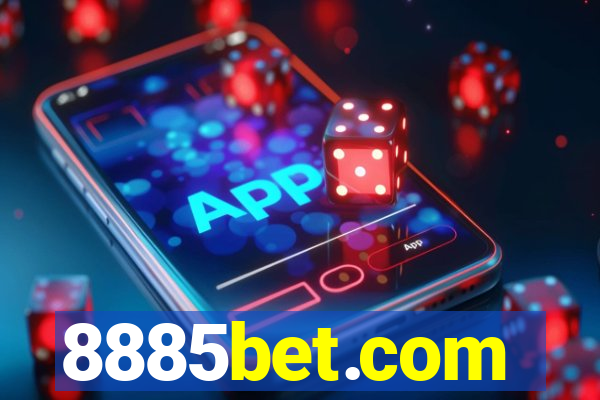 8885bet.com