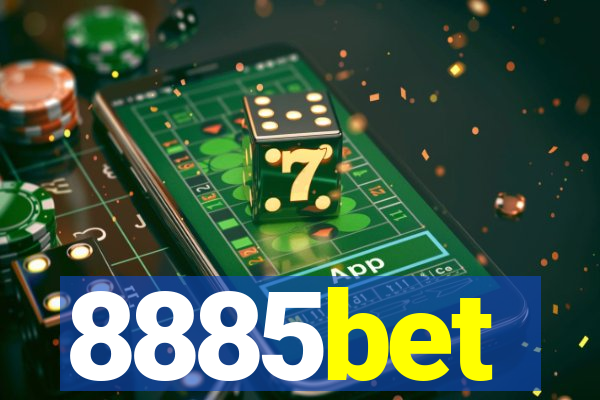 8885bet