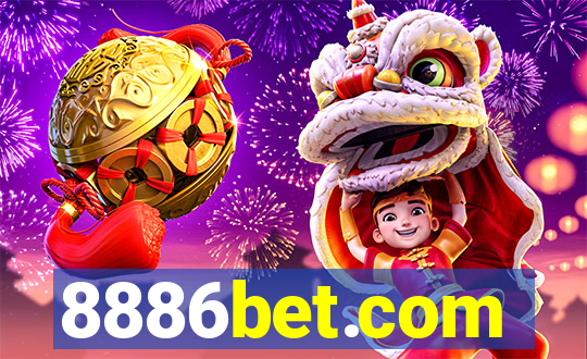 8886bet.com