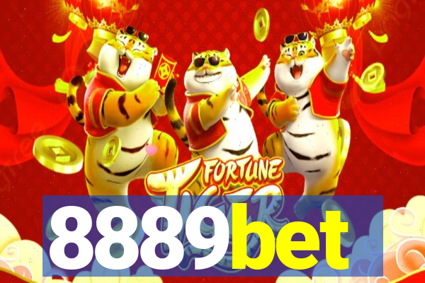 8889bet