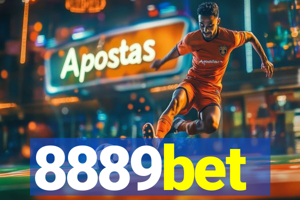 8889bet