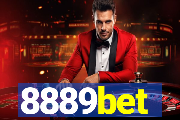 8889bet