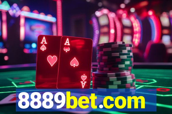 8889bet.com