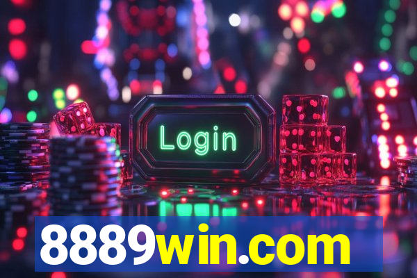 8889win.com