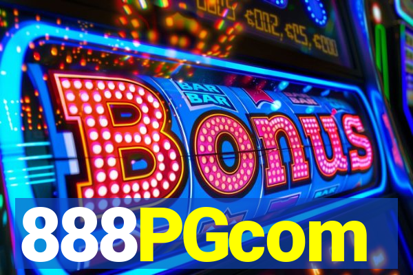 888PGcom