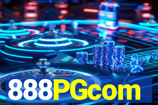 888PGcom