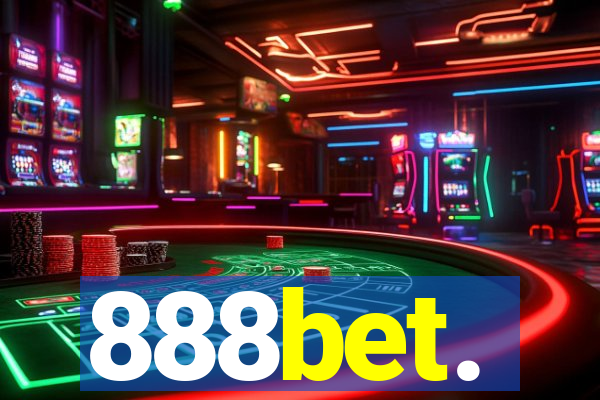 888bet.