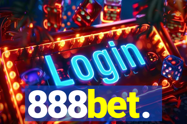 888bet.