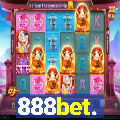 888bet.