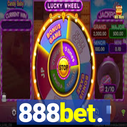 888bet.