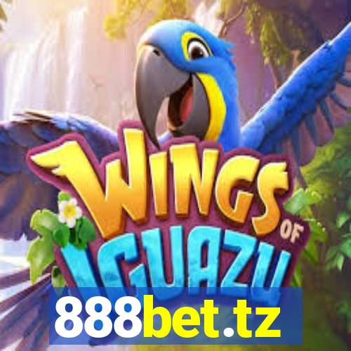 888bet.tz