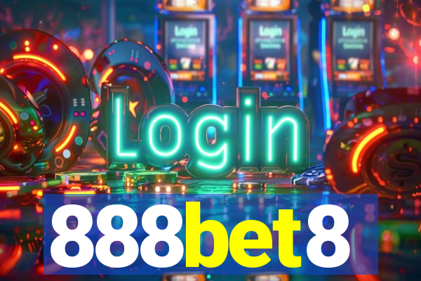 888bet8