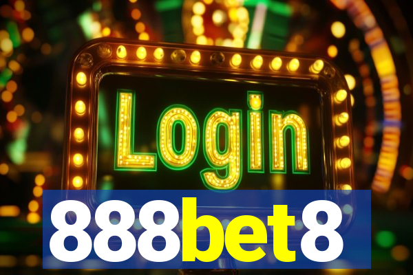 888bet8