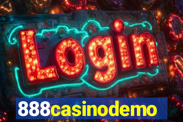 888casinodemo