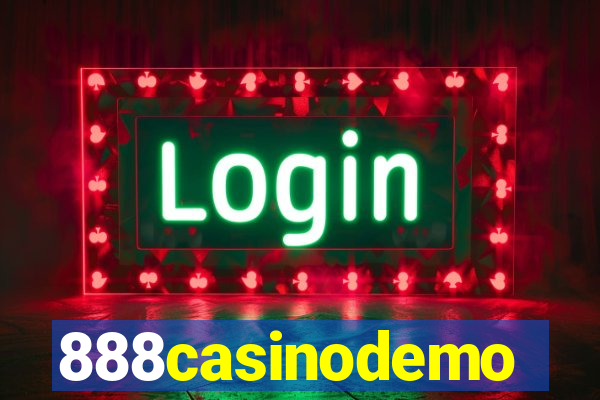 888casinodemo