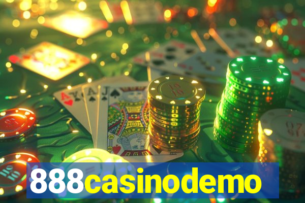 888casinodemo