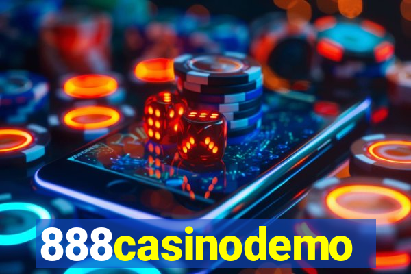 888casinodemo