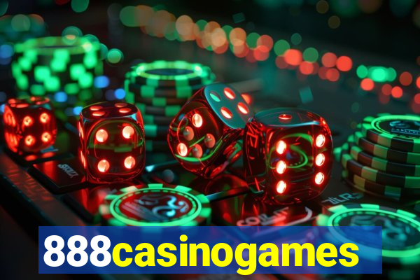 888casinogames