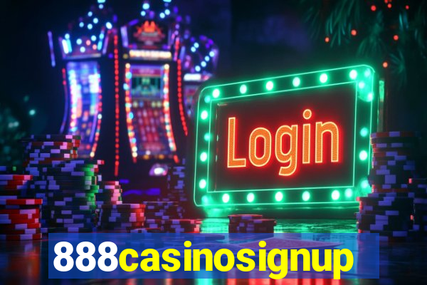 888casinosignup