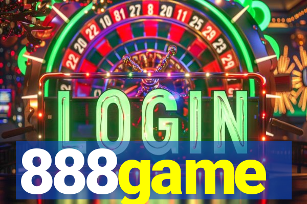 888game