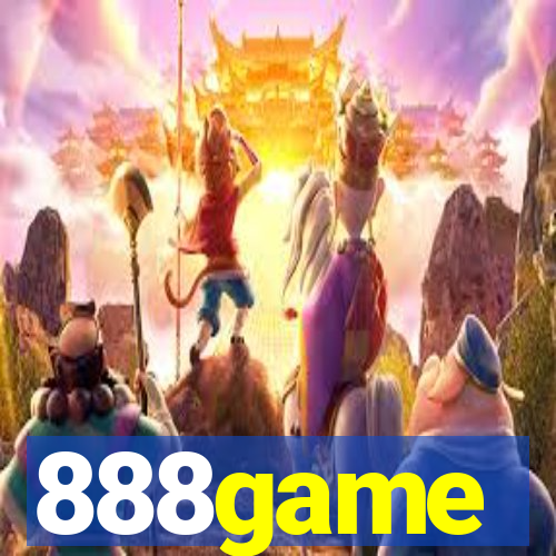 888game