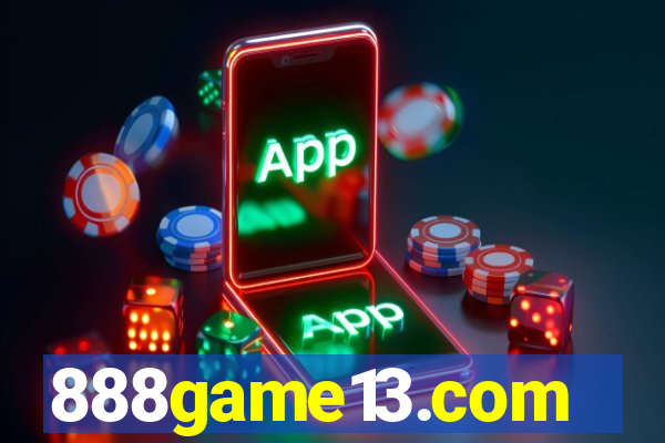 888game13.com