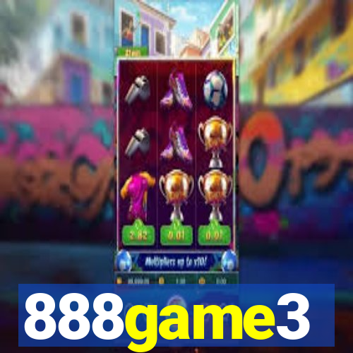 888game3