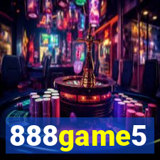 888game5