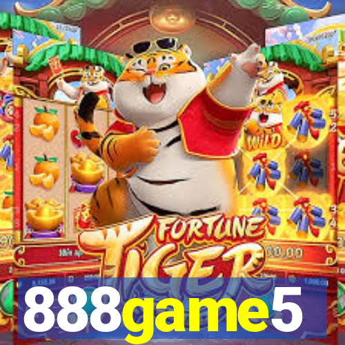 888game5