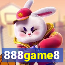 888game8