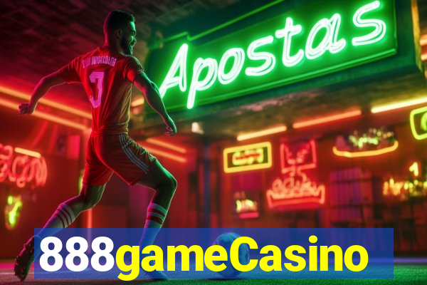 888gameCasino