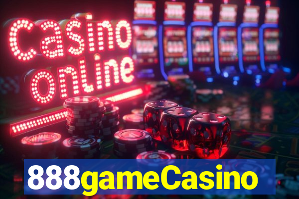 888gameCasino