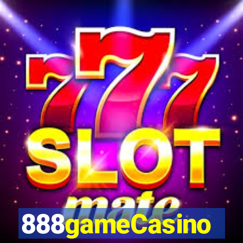 888gameCasino